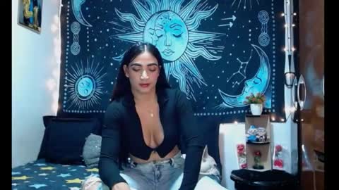 Snapshot of kylie_capricorn chatting on 04/18/26, 11:27 kylie online show from 04/18/26, 11:27