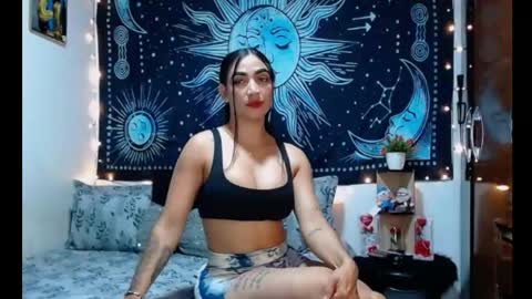Snapshot of kylie_capricorn chatting on 04/23/26, 11:29 kylie online show from 04/23/26, 11:29