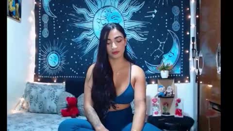Snapshot of kylie_capricorn chatting on 05/05/26, 08:17 kylie online show from 05/05/26, 08:17