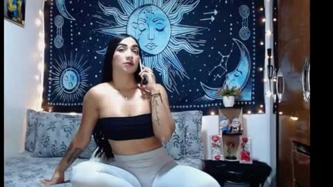 Snapshot of kylie_capricorn chatting on 05/06/26, 10:15 kylie online show from 05/06/26, 10:15