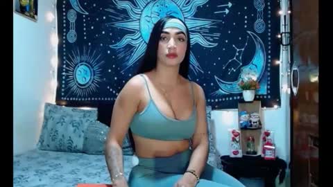 Snapshot of kylie_capricorn chatting on 05/15/26, 09:11 kylie online show from 05/15/26, 09:11