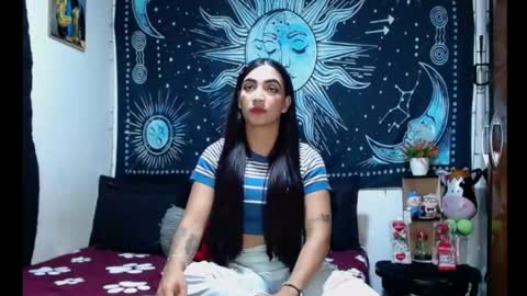 Snapshot of kylie_capricorn chatting on 05/16/26, 10:52 kylie online show from 05/16/26, 10:52