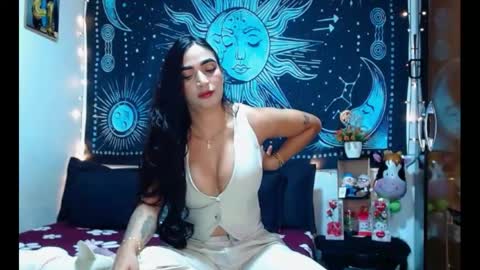 Snapshot of kylie_capricorn chatting on 05/18/26, 08:47 kylie online show from 05/18/26, 08:47