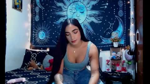Snapshot of kylie_capricorn chatting on 05/30/26, 07:55 kylie online show from 05/30/26, 07:55