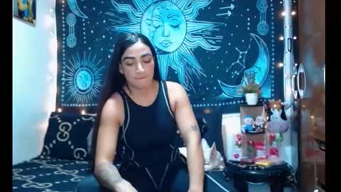Snapshot of kylie_capricorn chatting on 06/04/26, 10:05 kylie online show from 06/04/26, 10:05