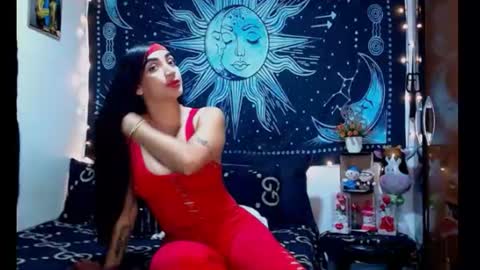 Snapshot of kylie_capricorn chatting on 06/12/26, 10:30 kylie online show from 06/12/26, 10:30