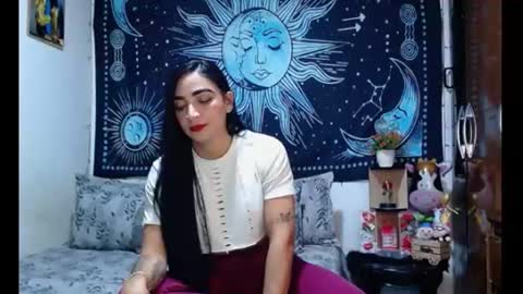 Snapshot of kylie_capricorn chatting on 07/21/26, 10:23 kylie online show from 07/21/26, 10:23