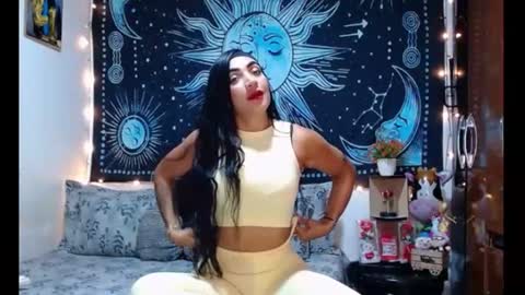 Snapshot of kylie_capricorn chatting on 07/28/26, 11:26 kylie online show from 07/28/26, 11:26