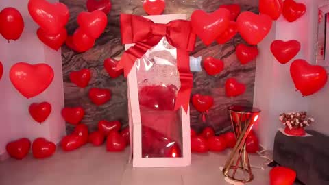  Kylie  online show from 02/14/25, 02:23