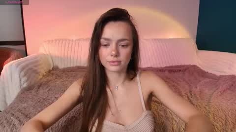 Kylie online show from 09/27/25, 03:22