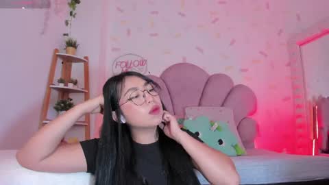 Kylie online show from 07/26/26, 02:53