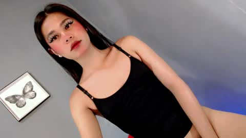 kylie online show from 07/19/26, 12:58