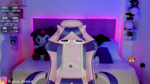 k ylie online show from 01/06/25, 03:09