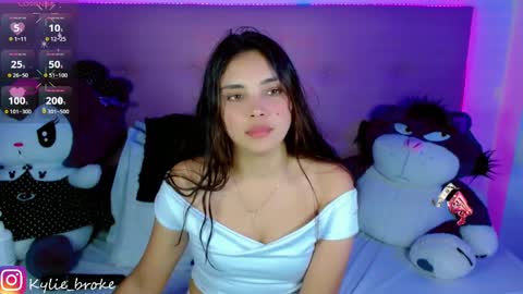 k ylie online show from 01/30/25, 02:38