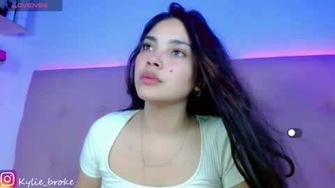 k ylie online show from 02/04/25, 03:22