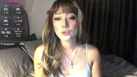 kylie online show from 12/05/24, 05:37