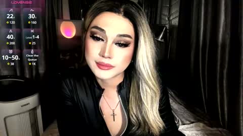 kylie online show from 12/22/24, 01:23
