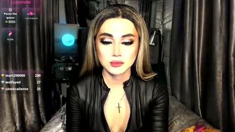 kylie online show from 01/03/25, 07:38