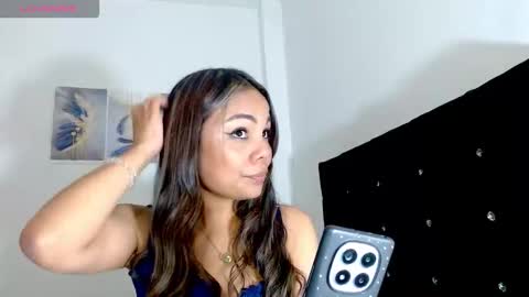 Paola online show from 03/05/26, 02:51