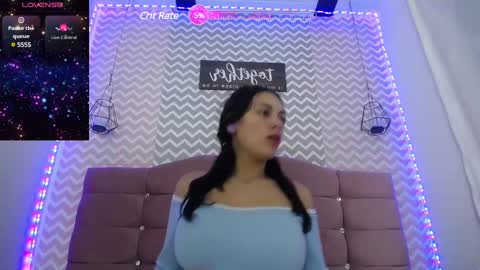 kylie_ls online show from 12/03/24, 04:14