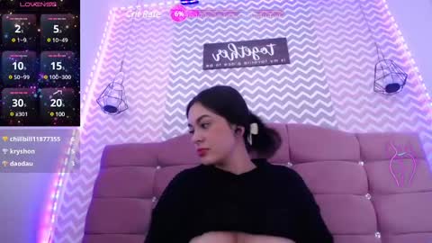 kylie_ls online show from 12/06/24, 08:48