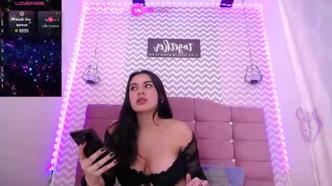 kylie_ls online show from 12/07/24, 04:09