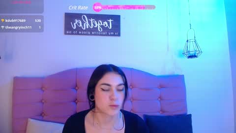 kylie_ls online show from 03/01/25, 06:46