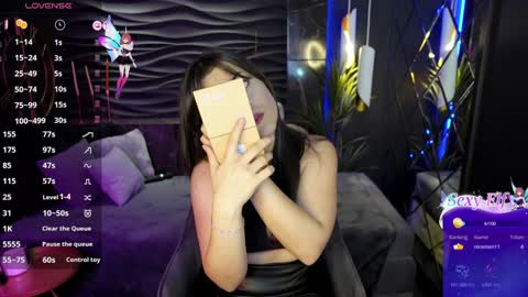 Kylie online show from 12/12/24, 07:37