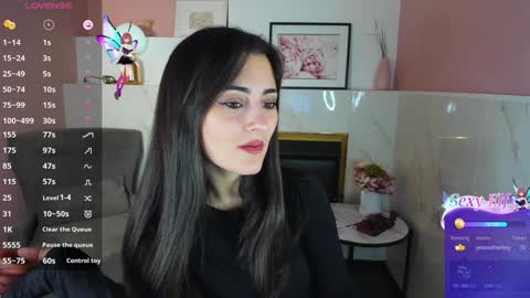 Kylie online show from 12/17/24, 04:32