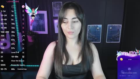Kylie online show from 12/22/24, 05:45