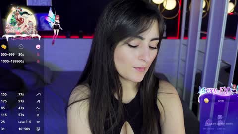 Kylie online show from 12/26/24, 08:39