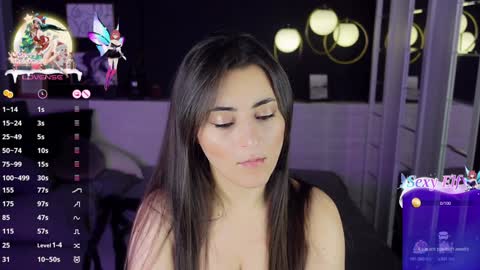 Kylie online show from 12/29/24, 08:55