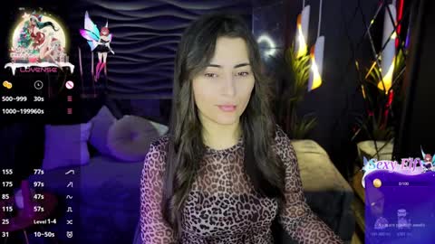 Kylie online show from 12/30/24, 05:26