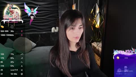 Kylie online show from 01/03/25, 05:28