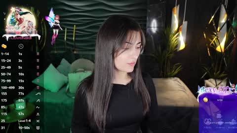 Kylie online show from 01/04/25, 05:27