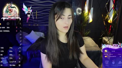 Kylie online show from 01/06/25, 05:08