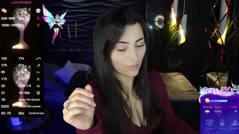 Kylie online show from 01/07/25, 08:24