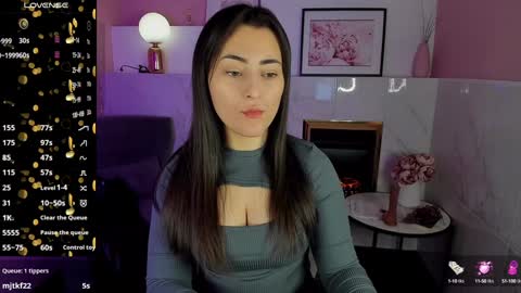 Kylie online show from 01/12/25, 05:24