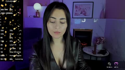 Kylie online show from 01/12/25, 11:28