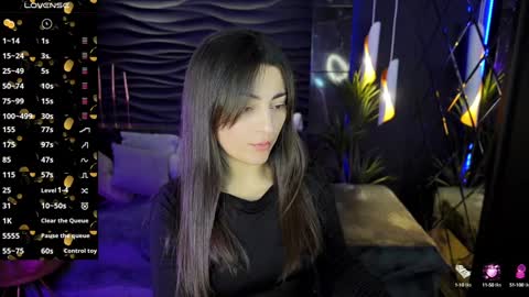Kylie online show from 01/14/25, 05:40