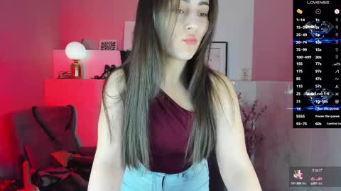 Kylie online show from 10/01/25, 05:24