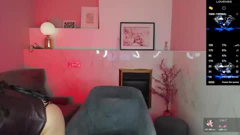 Kylie online show from 10/04/25, 05:38