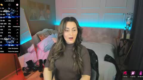 Kylie online show from 06/02/26, 01:35