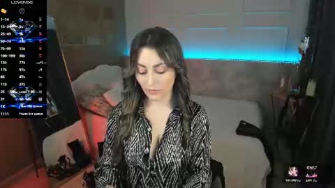 Kylie online show from 06/28/26, 01:17