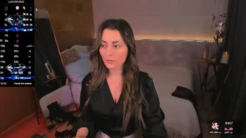 Kylie online show from 07/02/26, 05:46