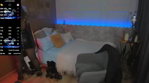 Kylie online show from 07/07/26, 06:47