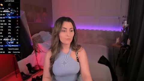 Kylie online show from 07/11/26, 05:43