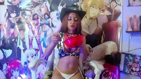  KYLIE online show from 11/25/25, 02:11