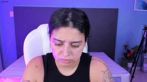 Kylie Reyes  online show from 12/03/24, 07:55