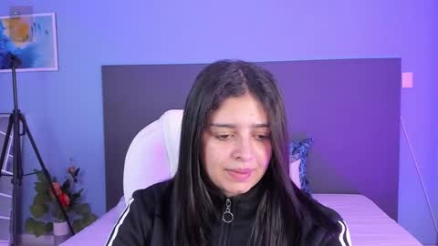 Kylie Reyes  online show from 12/09/24, 07:07